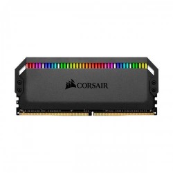 Corsair Dominator Platinum RGB 8GB DDR4 3200MHz Gaming Desktop RAM #CMT16GX4M2C3200C16