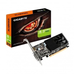 Gigabyte GeForce GT 1030 2GB GDDR5 Graphics Card #GV-N1030D5-2GL