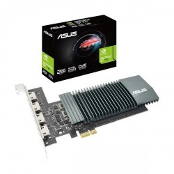 Asus GeForce GT 710 2GB GDDR5 Graphics Card #GT710-4H-SL-2GD5