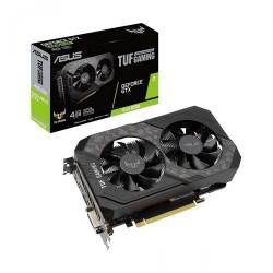 Asus TUF Gaming GeForce GTX 1650 SUPER 4GB GDDR6 Graphics Card #TUF-GTX1650S-4G-GAMING