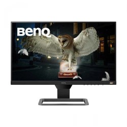 BenQ EW2480 23.8 inch IPS Entertainment Monitor with Eye-care Technology