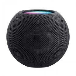 Apple HomePod Mini Smart Speaker (Space Gray) #MY5G2LL/A