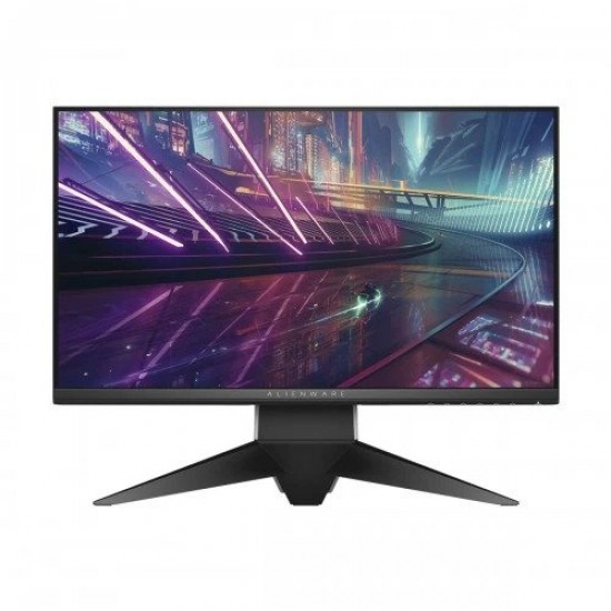Dell Alienware AW2518H 25 Inch LCD Full HD 240Hz Gaming Monitor (HDMI,DP,USB,Audio)