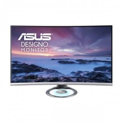 Asus Designo Curve MX32VQ 32 Inch 2K WQHD 1800R Curvature Monitor