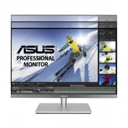 Asus ProArt PA24AC 24 Inch WUXGA HDR Professional Monitor (USB-C,DP,HDMI,USB 3.0)