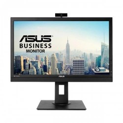 Asus BE24DQLB 23.8 Inch Full HD IPS Video Conferencing Monitor