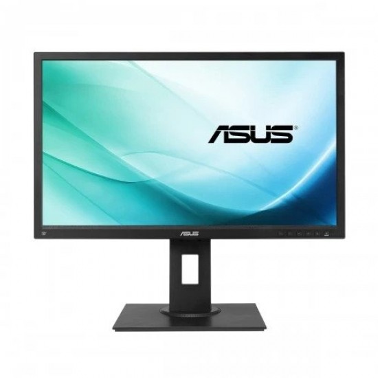 Asus BE249QLB 23.8 Inch FHD IPS, Flicker Free Low Blue Light Business Series Monitor