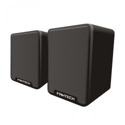Fantech ARTHAS GS733 Wired Black Speaker