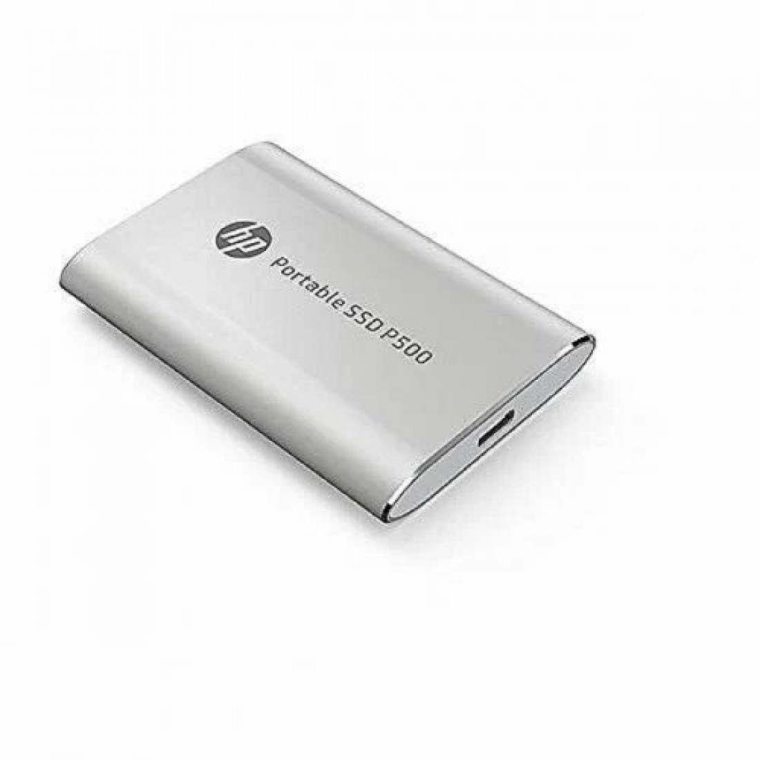 Гб серебристый. HP Portable SSD p500. HP Portable SSD p500 250gb. Внешний SSD HP p500 1tb. Жесткий диск HP SSD p500.