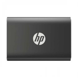 HP P500 1TB USB 3.1 Gen 2 Type-C Black External SSD #1F5P4AA