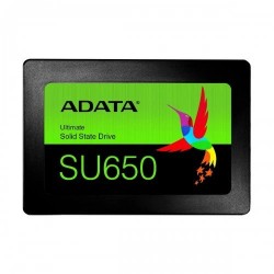 A DATA SU650 2.5 inch 240GB Solid State Drive #ASU650SS-240GT-R