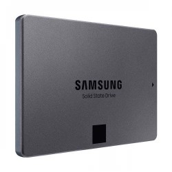 Samsung 870 QVO 4TB 2.5 Inch SATAIII SSD #MZ 77Q4T0