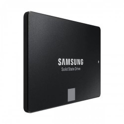 Samsung 860 EVO 2TB 2.5 inch SATAIII SSD #MZ-76E2T0B
