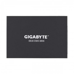 Gigabyte 120GB 2.5in SATAIII SSD #GP-GSTFS31120GNTD