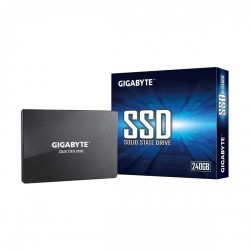 Gigabyte 240GB 2.5 Inch SATAIII SSD #GP-GSTFS31240GNTD