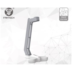 FANTECH AC3001 HEADSET STAND WHITE SPACE EDITION