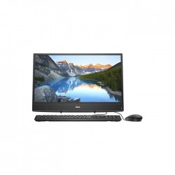 Dell Inspiron 22 3280 Core i3 21.5" Full HD All In One PC (Black & White)