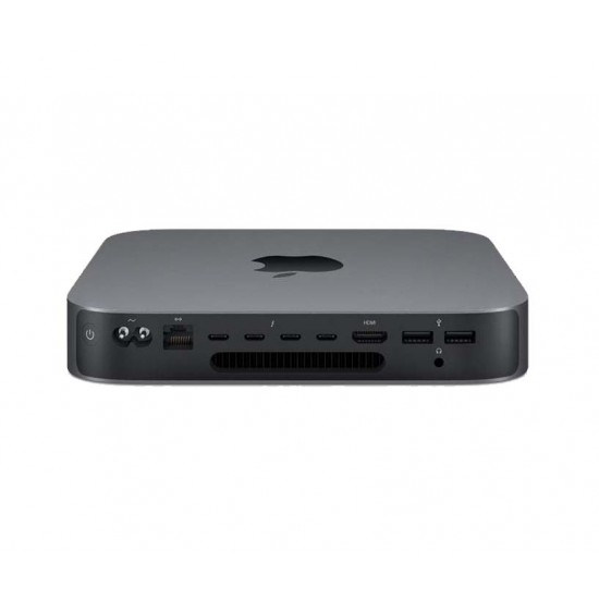 Apple MRTT2ZP/A 2018 Model Mac Mini Core i5 Space Gray Color