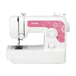 Brother JV1400 Electric Sewing Machine