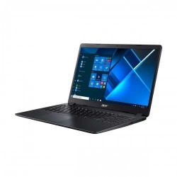 Acer Extensa 15 EX215-52-384M 10th Gen Intel Core i3 1005G1 15.6 Inch FHD (1920x1080) Display Black Notebook