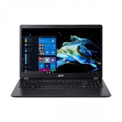 Acer Extensa 15 EX215-52-37YW 10th Gen Intel Core i3 1005G1 15.6 Inch FHD (1920x1080) Display Black Notebook