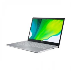 Acer Aspire 5 A514-54G-50UR 11th Gen Intel Core i5 1135G7 Nvidia MX350 2GB GDDR5 Graphics Backlit KeyBoard Pure Silver Notebook #NX.A1XSI.004