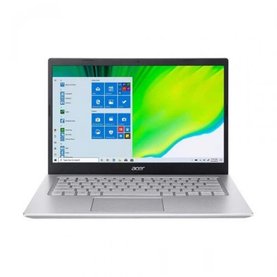 Acer Aspire 5 A514-54-51YV 11th Gen Intel Core i5 1135G7 (2.40GHz-4.20GHz, 8GB DDR4, 512GB SSD, No-ODD) 14 Inch FHD (1920x1080) IPS Display, Backlit KeyBoard, Win 10, Safari Gold Notebook #NX.A2ASI.002