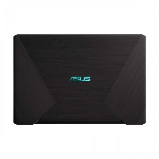 Asus D570DD AMD Ryzen 5 3500U Nvidia GTX 1050 4GB GDDR5 Graphics 15.6 Inch FHD (1920x1080) Display Black Notebook
