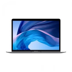 Apple MacBook Air (2020) Intel Core i5 (1.10GHz-3.50GHz 8GB 512GB SSD) 13.3 Inch Retina Display Space Gray MacBook