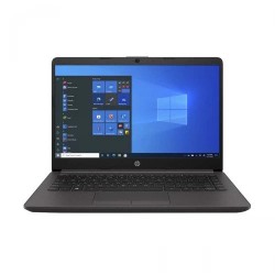 HP 240 G8 10th Gen Intel Core i3 1005G1 14 Inch HD 1366x768 Display Black Notebook #2Y0S8PA-2Y