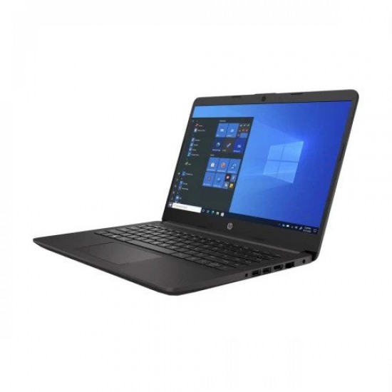 HP 240 G8 10th Gen Intel Core i3 1005G1 14 Inch HD 1366x768 Display Black Notebook #2Y0S8PA-2Y