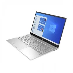 HP Pavilion 15-eg0112TX 11th Gen Intel Core i5 1135G7 Nvidia MX450 2GB GDDR5 Graphics Backlit KeyBoard Silver Notebook #2S9N4PA-2Y