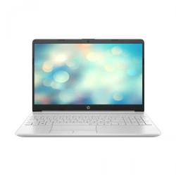 HP 15s-du3026TU 11th Gen Intel Core i7 1165G7 15.6 Inch FHD (1920x1080) Display Backlit KeyBoard Silver Notebook #2W2Y4PA-2Y