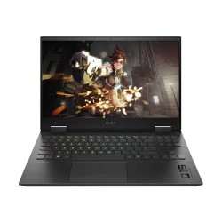 HP OMEN 15-ek0101TX 10th Gen Intel Core i7 10750H Backlit Keyboard Shadow Black Gaming Notebook #2R0J1PA-2Y