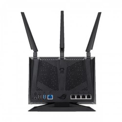 Asus GT-AC2900 AC2900 Mbps 3G/4G & Gigabit Dual-Band Wi-Fi Router