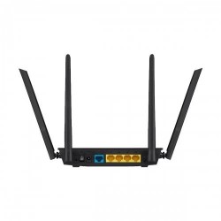 Asus RT-AC750L AC750 Mbps Ethernet Dual-Band Wi-Fi Router