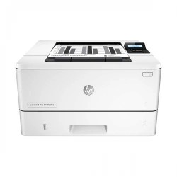 HP Pro M402dne Single Function Mono Laser Printer #C5J91A