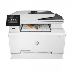 HP Pro M281fdw Multifunction Color Laser Printer #T6B82A
