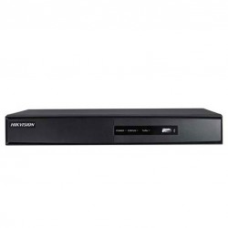Hikvision DS-7208 HGHI-F2 08 Channel Turbo HD DVR