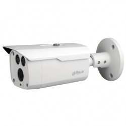 Dahua HAC-HFW-1200DP HD 2MP CVI Outdoor Bullet Camera