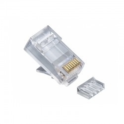 RJ45 Cable Connector