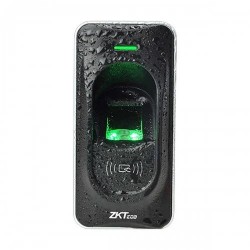 ZKTeco FR1200 Finger & RFID Exit Reader