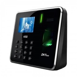 ZKTeco FR1300 Fingerprint, RFID and Password Reader
